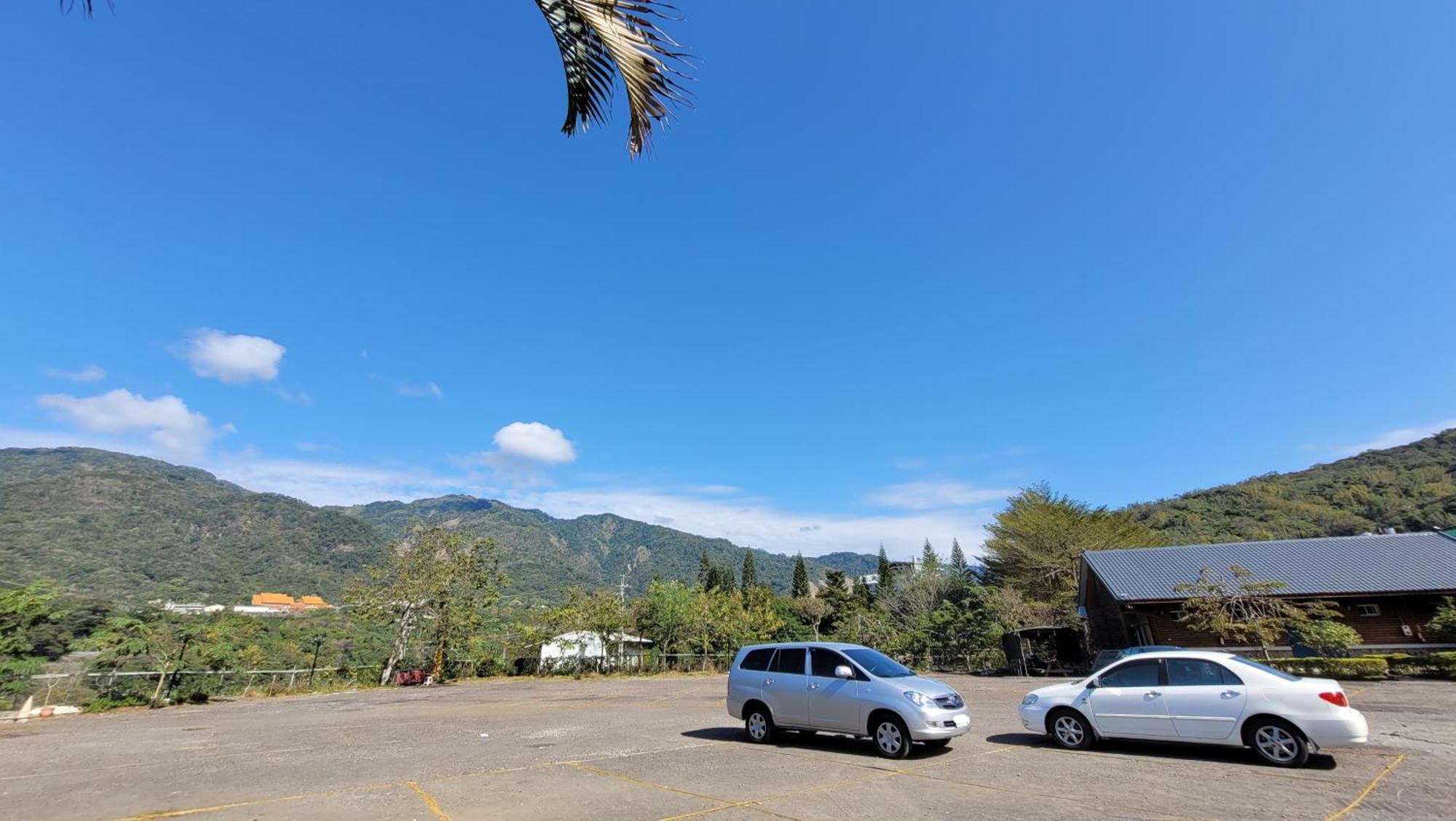 Solobo Resort Liugui Bagian luar foto