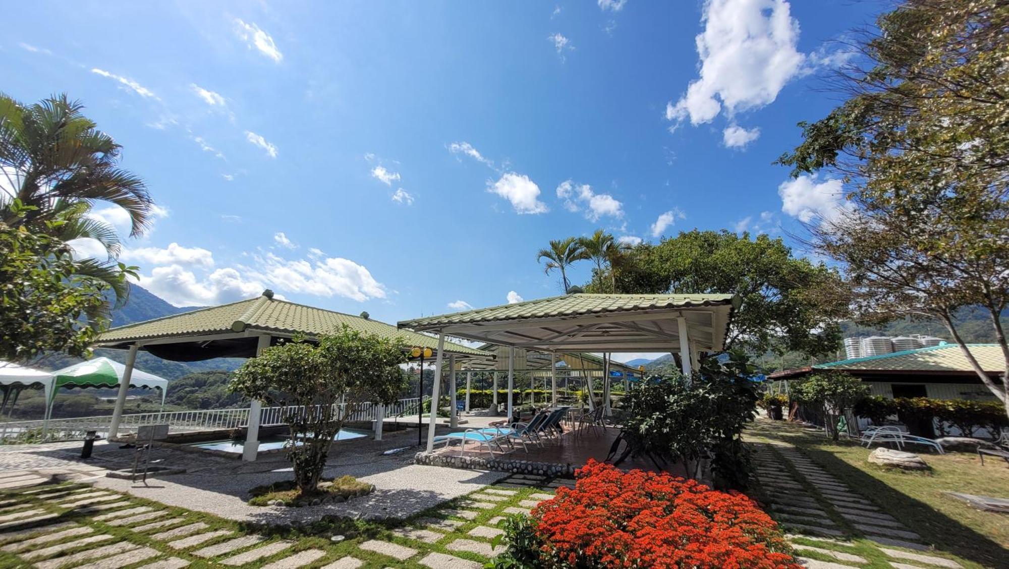Solobo Resort Liugui Bagian luar foto