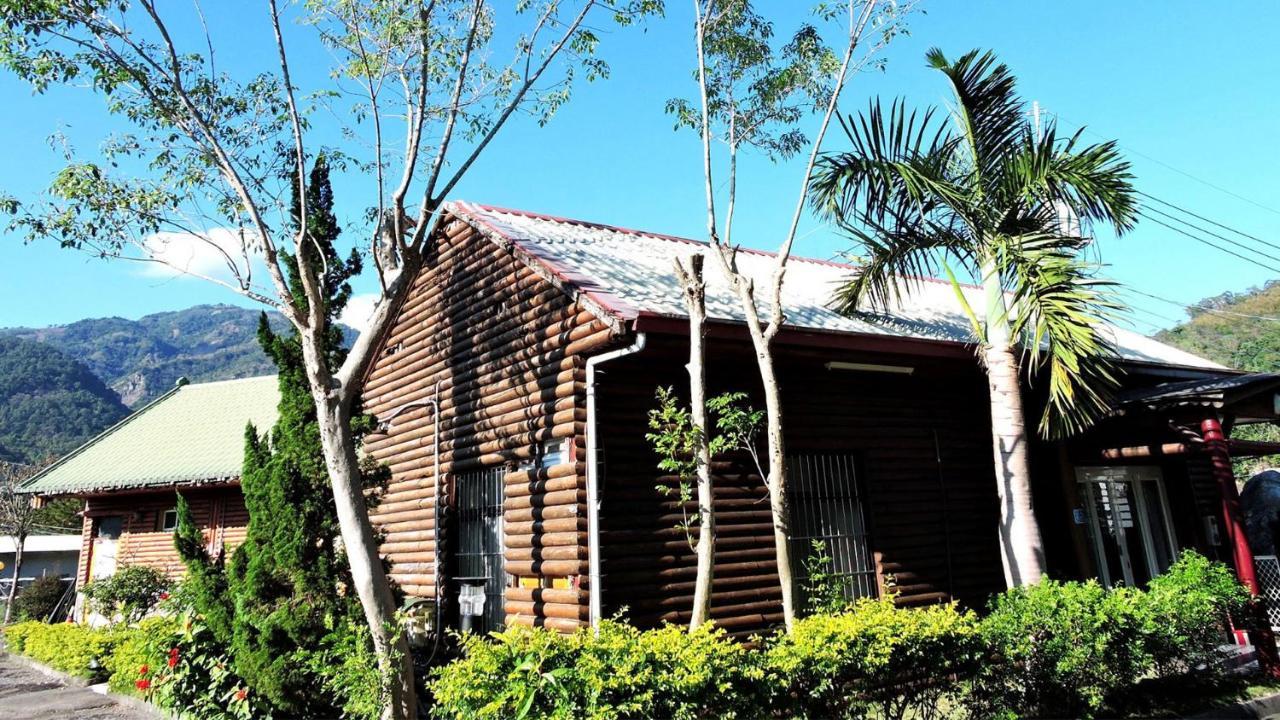 Solobo Resort Liugui Bagian luar foto