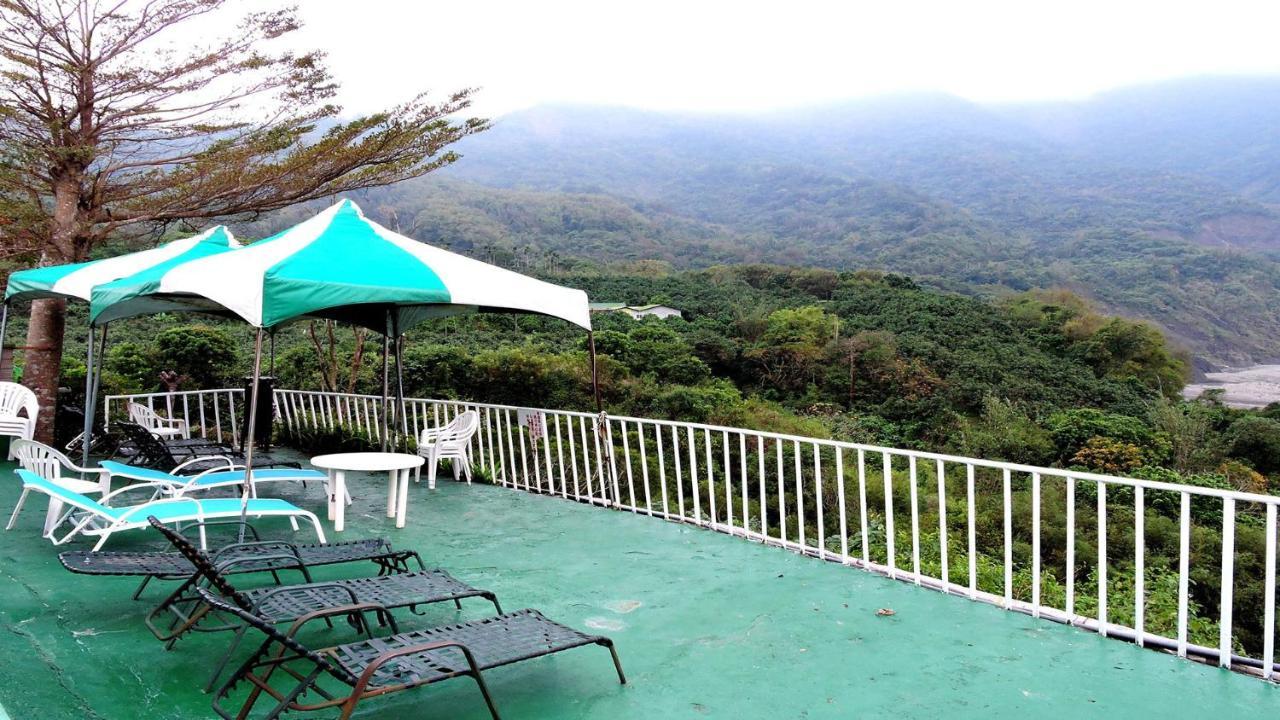 Solobo Resort Liugui Bagian luar foto