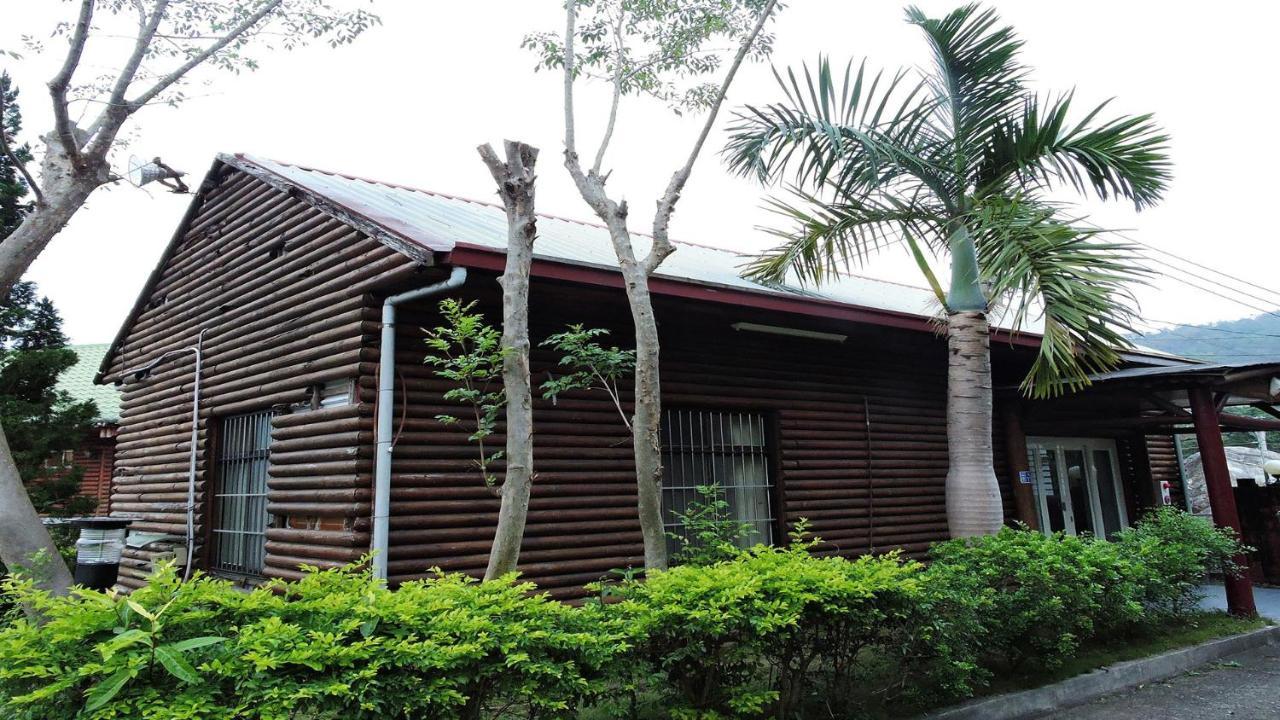Solobo Resort Liugui Bagian luar foto