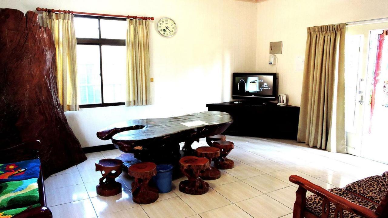 Solobo Resort Liugui Bagian luar foto