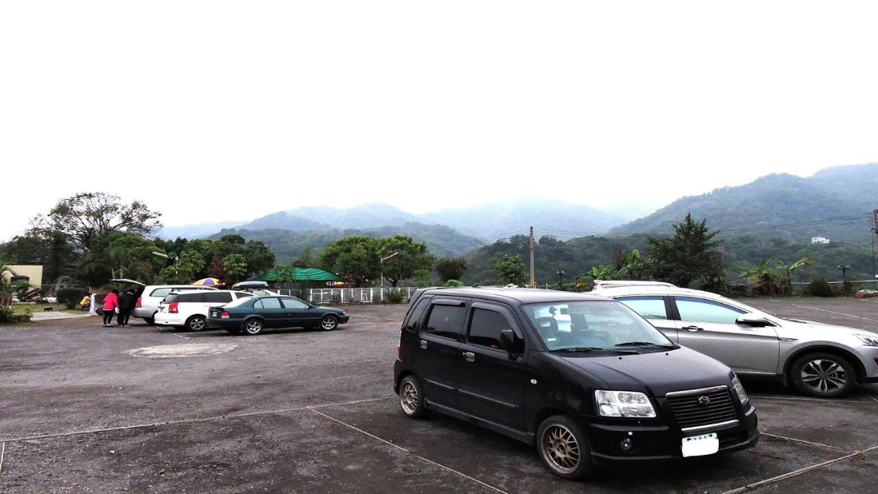 Solobo Resort Liugui Bagian luar foto