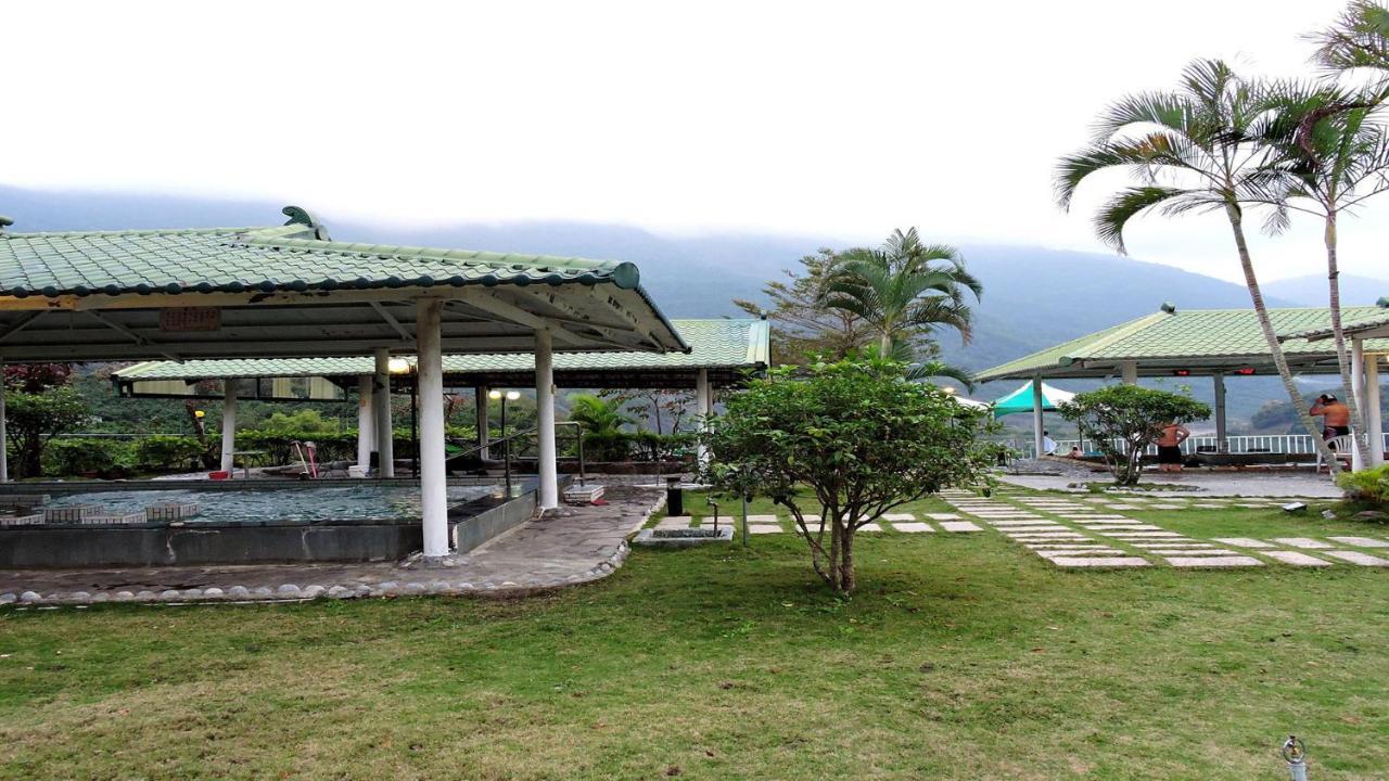 Solobo Resort Liugui Bagian luar foto